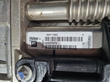 фото thumb №6, Радиатор радиаторов egr astra j zafira c mokka meriva b insignia 1.6 cdti