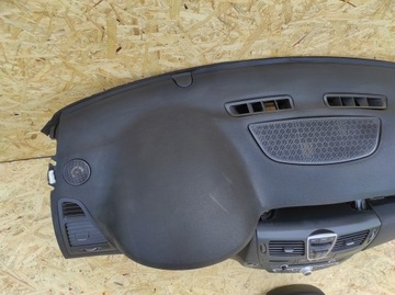 фото thumb №5, Панель консоль renault laguna iii оригінал