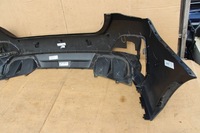 фото thumb №12, Бампер задняя задний bmw i4 4 g26 m набор 2021-2025 8078583