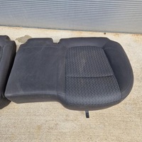 фото thumb №1, Opel mokka x сиденье заднее сиденье левый задняя