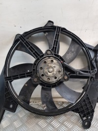 Вентилятор радиатора opel meriva a 1.7d 8240457 52406448 Цена, фото thumb