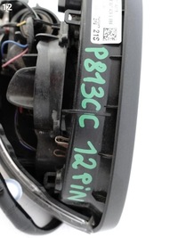 фото thumb №13, Audi a5 s5 rs5 8w8 8w6 f5 b9 16-24 зеркало наружное левая europa 12 pin