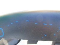 фото thumb №11, Dacia оригінальний номер 620222633r бампер передній