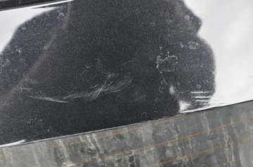 фото thumb №5, Ford fiesta mk7 крышка багажника зад задняя