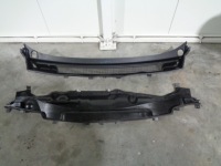 фото thumb №1, Ford b-max 12-16r жабо комплект