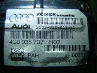 фото thumb №9, Телефон адаптер audi a7 a8 4g0035707 4f0910393t