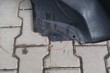 фото thumb №12, Бампер перед переднее honda crv cr-v 4 iv 12-14 накладка