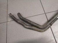 фото thumb №6, Шланг провода отопителя a8 d3 eu 4e1819371