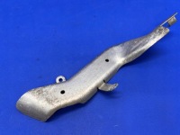 фото thumb №1, Audi a6 a7 c7 4g захист трубопровід пального 4g0201192d 43