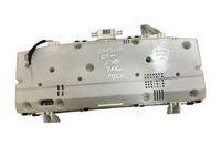 фото thumb №7, Счетчик toyota corolla _e12_ 8380012e10 1.4l бензиновый 2005