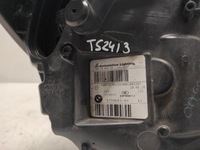 фото thumb №11, Bmw x3 g01 x4 g02 17- лампа левая перед полный led 8739653 -03