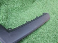 фото thumb №13, Решітка радіатора решітка радіатора перед renault megane iii lift