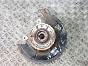 фото thumb №10, Поворотный кулак kpl. ступица правая dodge ram 4x4 2021