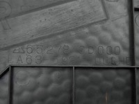 фото thumb №16, Nissan 350z 2004 комплект жабо передние