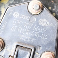 фото thumb №6, Porsche cayenne 92a 2016 піддон масляна