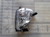 фото thumb №1, Mitsubishi eclipse cross противотуманная фара правый 2017 - rok w4323