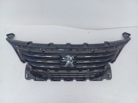 фото thumb №1, Решётка радиатора решётка радиатора peugeot 5008 ii 2 обычный