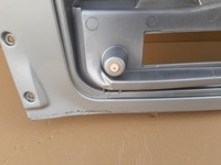 фото thumb №9, Renault espace iv кришка багажника багажника задня 8200005943