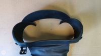 фото thumb №7, Kia optima iv захист колонки приладів 84850-d4010 84830-d4000wk