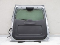 Daihatsu terios 2 06-16 кришка багажника багажника задні скло s28 Ціна, фото thumb