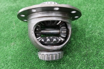 фото thumb №4, Корзина перед мост suzuki jimny 1.3 22 зубья