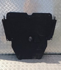 фото thumb №2, Плита захист pod двигун ranault talisman megane 758905275r