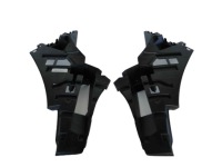 фото thumb №1, Mercedes gls x166 166 рамка лампы направляющая 63 amg