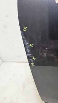 фото thumb №8, Двері ліва перед mercedes glb w247 x247 a2477220901