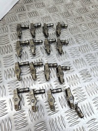 фото thumb №1, Opel insignia a 2012 важіль клапана