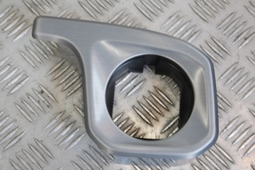 фото thumb №8, Планки декоративний внутрішні декори карбон 1 mercedes w463/4 p225