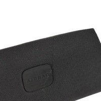 фото thumb №8, Обшивка стійок захист козирки дзеркало чорні mercedes gla w156 x156 amg