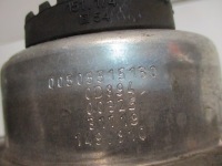 фото thumb №4, Кронштейн подушка alfa romeo stelvio 2,2d 505515100