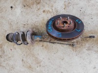 Купить Амортизационная стойка поворотный кулак левая 6.2 ss chevrolet camaro, фото thumb