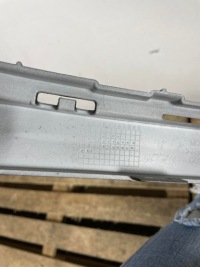 Купить Бампер перед передний ford focus mk4 iv vignale, фото thumb