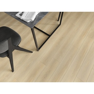 MEXEN KINSTON PANELE WINYLOWE SPC 6,5 MM PODKŁAD IXPE 4 V-FUGA DĄB