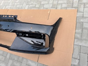 фото thumb №5, Бампер перед kia ev6 gt-line 2022 оригинал