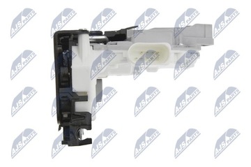 фото thumb №11, Nty ezc-se-002 замок двері