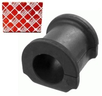 фото thumb №1, Резиновый элемент стабилизатора honda civic vii 01-05 перед