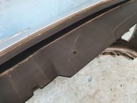 фото thumb №10, Бампер hyundai i10 iii перед передній 19-