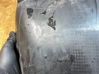 фото thumb №10, Подкрылок перед передние правое передняя часть bmw 7 f01 f02 7185164