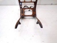 Рамка декоративна важіль перемикання передач  вибірник mercedes w215 cl рестайлінг  2156805639 під  радар Недорого, фото thumb