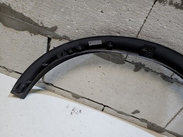 фото thumb №5, Планка крыльев левый зад bmw i3 s