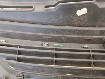 фото thumb №15, 13120828 opel corsa c рестайлінг решітка радіатора решітка бампера перед