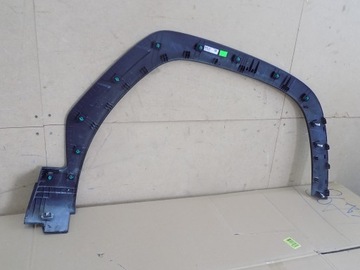 фото thumb №6, Hyundai tucson iv планка крыльев левый перед передняя левая 87711-n7000 0rg.