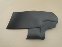 фото thumb №1, Renault espace v защита туннель консоли правая коричневый