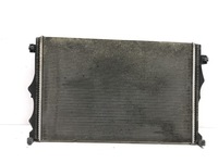 фото thumb №8, Mercedes gla glb cla 177 247 118 радиаторов воды 2475000203 оригинал