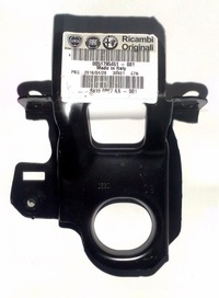 фото thumb №1, Alfa romeo 159 brera кронштейн радиатора левый 451