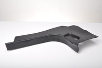 фото thumb №1, Maserati ghibli iii захист поріг права