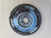 фото thumb №1, Колесо маховик dacia logan sandero i 1.4 7700598735