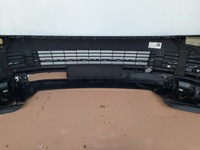 фото thumb №7, Vw t6 multivan 15- бампер передній решітка протитуманна фара